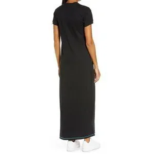 Nike Dresses Nike Sportswear Icon Clash Maxi Dress Xs Poshmark